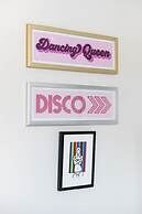 The Hampstead High Flyer