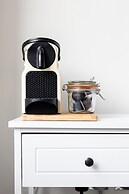 The Hampstead High Flyer