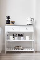 The Hampstead High Flyer