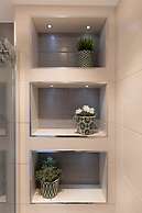 The Hampstead High Flyer