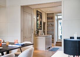 The Notting Hill Townhouse - by Out of Office Lifestyle