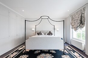 The Notting Hill Townhouse - by Out of Office Lifestyle