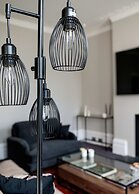 The Notting Hill Townhouse - by Out of Office Lifestyle