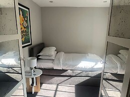 The Notting Hill Townhouse - by Out of Office Lifestyle