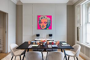 The Notting Hill Townhouse - by Out of Office Lifestyle