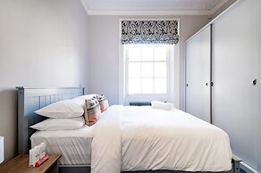 The Notting Hill Townhouse - by Out of Office Lifestyle