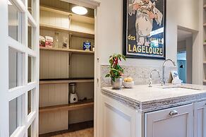 The Notting Hill Townhouse - by Out of Office Lifestyle