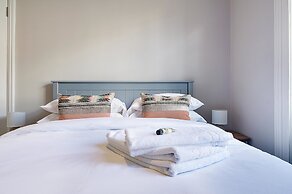 The Notting Hill Townhouse - by Out of Office Lifestyle