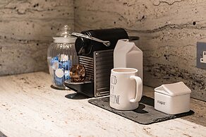 The Notting Hill Townhouse - by Out of Office Lifestyle