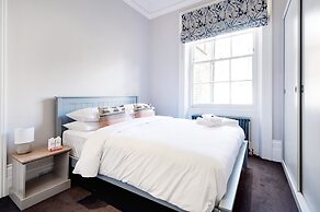 The Notting Hill Townhouse - by Out of Office Lifestyle