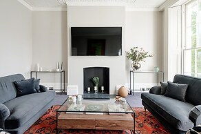 The Notting Hill Townhouse - by Out of Office Lifestyle