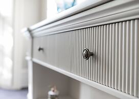 The Notting Hill Townhouse - by Out of Office Lifestyle