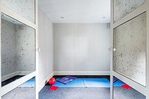 The Notting Hill Townhouse - by Out of Office Lifestyle