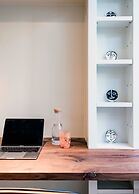 The Notting Hill Townhouse - by Out of Office Lifestyle