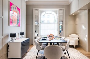 The Notting Hill Townhouse - by Out of Office Lifestyle