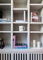 The Notting Hill Townhouse - by Out of Office Lifestyle