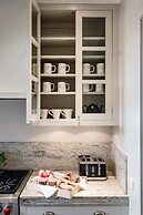 The Notting Hill Townhouse - by Out of Office Lifestyle