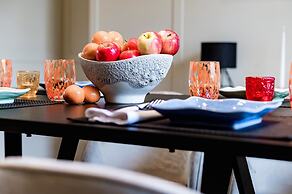 The Notting Hill Townhouse - by Out of Office Lifestyle