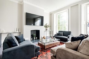 The Notting Hill Townhouse - by Out of Office Lifestyle