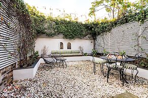 The Notting Hill Townhouse - by Out of Office Lifestyle