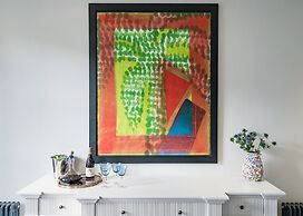 The Notting Hill Townhouse - by Out of Office Lifestyle