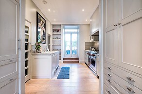 The Notting Hill Townhouse - by Out of Office Lifestyle