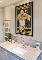 The Notting Hill Townhouse - by Out of Office Lifestyle