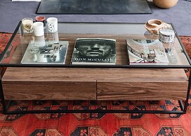 The Notting Hill Townhouse - by Out of Office Lifestyle