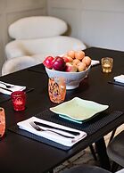 The Notting Hill Townhouse - by Out of Office Lifestyle