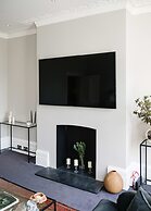 The Notting Hill Townhouse - by Out of Office Lifestyle