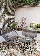 The Notting Hill Townhouse - by Out of Office Lifestyle