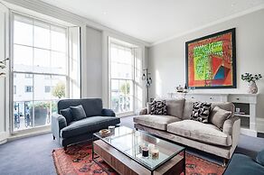 The Notting Hill Townhouse - by Out of Office Lifestyle