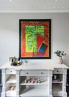 The Notting Hill Townhouse - by Out of Office Lifestyle