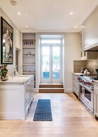 The Notting Hill Townhouse - by Out of Office Lifestyle