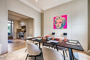 The Notting Hill Townhouse - by Out of Office Lifestyle