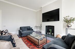 The Notting Hill Townhouse - by Out of Office Lifestyle