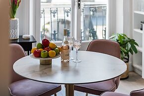 Lady on the Lane- 2 bed Primrose Hill - by Out of Office Lifestyle