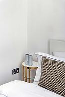 Lady on the Lane- 2 bed Primrose Hill - by Out of Office Lifestyle