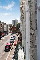 Lady on the Lane- 2 bed Primrose Hill - by Out of Office Lifestyle