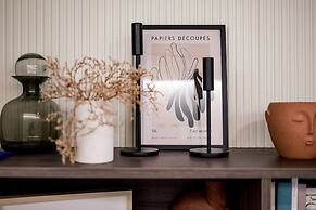 The Modern Glasshouse - by Out of Office Lifestyle