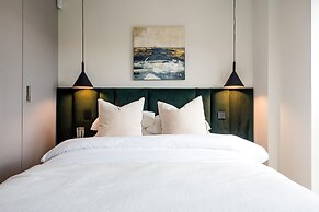The Modern Glasshouse - by Out of Office Lifestyle