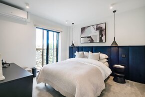 The Modern Glasshouse - by Out of Office Lifestyle