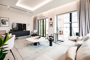The Modern Glasshouse - by Out of Office Lifestyle