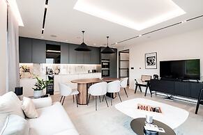 The Modern Glasshouse - by Out of Office Lifestyle