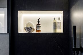 The Modern Glasshouse - by Out of Office Lifestyle