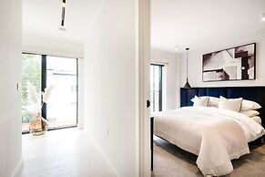 The Modern Glasshouse - by Out of Office Lifestyle