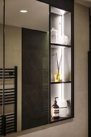 The Modern Glasshouse - by Out of Office Lifestyle