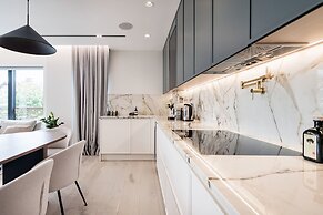 The Modern Glasshouse - by Out of Office Lifestyle