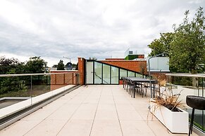 The Modern Glasshouse - by Out of Office Lifestyle