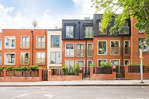 The Modern Glasshouse - by Out of Office Lifestyle